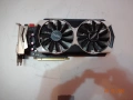Видеокарта  GeForce GTX970 MSI Armor 2X , снимка 2