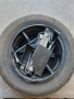 Патерица с комплект от инструменти Mercedes C E class W204 W212 W207, снимка 1