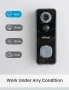 Продавам Kамера звънец ieGeek Bell J9 Plus – Smart Video Doorbell, снимка 10