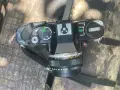 Стари лентови фотоапарати, снимка 8