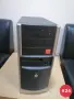 Продавам две кутии за настолен компютър с ATX захранвания, снимка 1