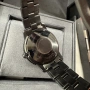 Zodiac ZO0947 Blackout GMT Limited Edition – stealth визия, която не остава незабелязана, снимка 7