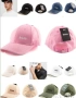маркови шапки с козирка Balenciaga chanel celine Tommy Hilfiger , снимка 7