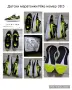 Нови маратонки Nike номер 38.5 , снимка 1