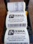 Етикетен баркод принтер Zebra ZD420 + Cutter, снимка 2