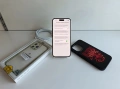 Apple iPhone 14 Pro Max 128GB (95% батерия), снимка 3