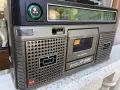 SHARP GF 8080H-оригинален ретро радиокасетофон от края на 70-те! , снимка 2
