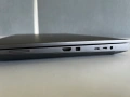  Продавам HP ZBook Fury 15 G7 i9-10885H/32GB DDR4/1TB SSD/NVIDIA RTX 3000, снимка 5