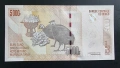 Конго. 5000 франка. 2022 година. UNC., снимка 2