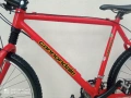алуминиев велосипед cannondale 26, снимка 3