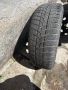 Зимни гуми за VW Golf 3 185x60x14, снимка 2