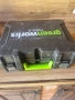 Greenworks винтоверт, снимка 2