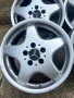 5x112 16 Mercedes,VW ,Audi, снимка 3