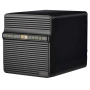 Synology DS411+II , снимка 1