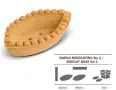 Мини тарталетки - Ф44, снимка 3