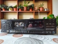 Триглав касетен дек Teac V-800X (Made in Japan), снимка 2