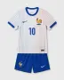 OLISE 11 MBAPPE 10 💙⚽️ детско юношески футболни екипи 🇫🇷 FRANCE 🇫🇷, снимка 14