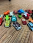 Колекция играчки колички (от kinder и други), снимка 8