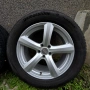 Джанти АUDI 18 цола 8 j x18Н2 ЕТ31- Audi/Seat/Skoda/VW, снимка 2
