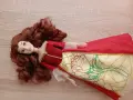 Кукла Дисни disney Бел музикална, снимка 2