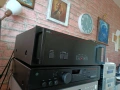 ⏯️ Клип. Nikko Alpha 130 Dual Mono power amp, снимка 8