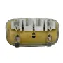 Плафон Peugeot 307 2001-2008 ID: 163492, снимка 2