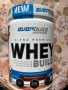 EVERBUILD Ultra Premium Whey Protein Build-промо цена-50%, снимка 1