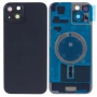 OEM Заден Капак за iPhone 15 с Рамка, Стъкло за Камерата и Магнитен Ринг – 5 цвята, снимка 1