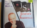 JIMMY SOMERVILLE албуми на аудио дискове, снимка 4