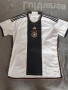 Продавам фланелка ADIDAS на Германия , снимка 1