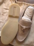 дамски лофери Loro Piana 36 nude реплика, снимка 9