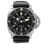Panerai Luminor Submersible Ceramic Bezel Steel Automatic Различни Варианти, снимка 1