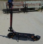 Kukirin G2 Master Electric Scooter - 2000W Dual Motor, 52V 20.8Ah Battery, снимка 1