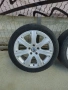 Джанти Bbs 17 цола, 5х112 , 7.5j , et47 , 225/45/17 , Vw , Audi Seat, снимка 2