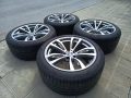 Комплект Оригинални джанти BMW Style 469m 20" 5x120 спорт пакет , снимка 5