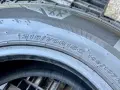 1бр.ЗИМНА ГУМА Nexen 215/70/15C за бус/пикап, снимка 6