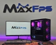 Компютър За Игри! RTX 5060, AMD Ryzen 5 5600, SSD 1ТВ, 16 RAM, снимка 1
