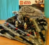 LEGO Star Wars - модели 75190 и 75179, снимка 5