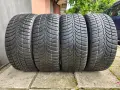 Зимни гуми 18 цола 225 / 45 / R18 BRIDGESTONE 4 БРОЯ, снимка 1