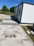 Павета Appia Antica, 6см, комби формат, цвят: мока - #Земелрок, снимка 1