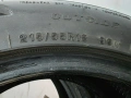 2бр летни гуми 215/55/18 TRACMAK L05907, снимка 4