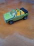 Volkswagen Golf 1 cabrio siku, снимка 3