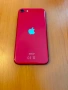 iPhone SE 2020 червен 128 GB, снимка 3