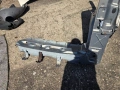 Заден десен калник за Fiat Doblo / Opel Combo / Добло / Комбо , снимка 2