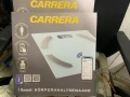 Carrera Bluetooth Кантар за телесно тегло до 180 кг., снимка 1