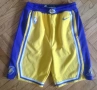 Оригинални Детско-юношески шорти LA Lakers, снимка 1