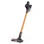 Безкабелна Немска прахосмукачка Adler AD-7086, 140W, 3 степени, LED дисплей, HEPA, LED DUST SCANNER, снимка 8