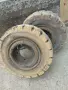 гуми - мотокар, , снимка 1