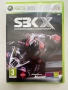 SBK X за Xbox 360, снимка 1