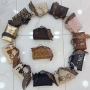Fendi Нова Стилна Дамска Чанта Фенди Различни Цветове , снимка 3